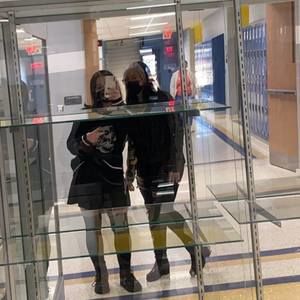 Meet your Posher, Hanna